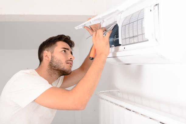 Ductwork Cleaning Services in Ovid, MI